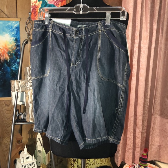 NWT Merona Shorts size 10 - Picture 14 of 17
